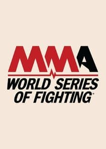 World Series of Fighting Future Champions thumbnail
