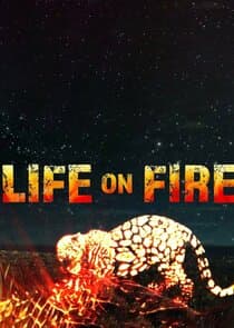 Life on Fire thumbnail