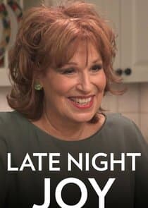 Late Night Joy thumbnail