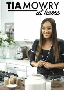 Tia Mowry at Home thumbnail