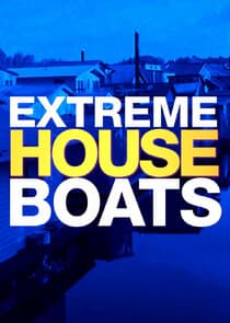 Extreme Houseboats thumbnail