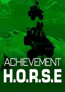 Achievement HORSE thumbnail