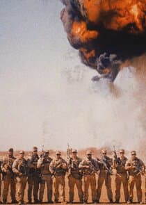 Achter de Linies: Missie Mali thumbnail