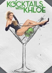 Kocktails with Khloé thumbnail