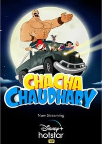 Chacha Chaudhary thumbnail