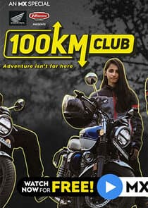 100KM Club thumbnail