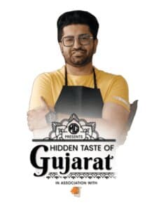 Hidden Taste of Gujarat thumbnail