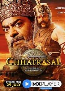 Chhatrasal thumbnail
