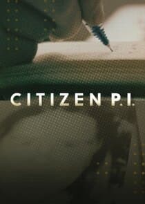 Citizen P.I. thumbnail