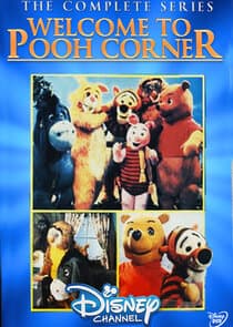 Welcome to Pooh Corner thumbnail