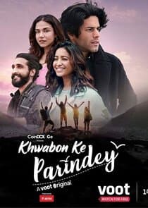 Khwabon Ke Parindey thumbnail