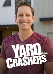 Yard Crashers thumbnail
