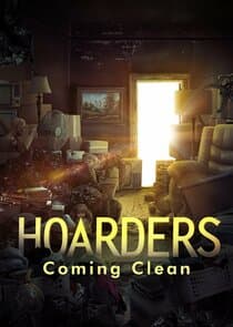Hoarders: Coming Clean thumbnail