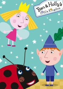 Ben & Holly's Little Kingdom thumbnail