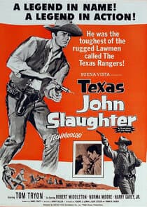 Texas John Slaughter thumbnail