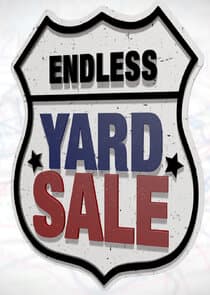 Endless Yard Sale: Race to the State Line thumbnail