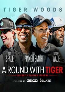 A Round with Tiger thumbnail