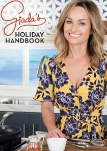 Giada's Holiday Handbook thumbnail