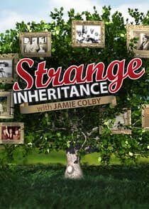 Strange Inheritance thumbnail
