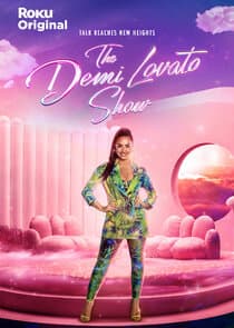 The Demi Lovato Show thumbnail