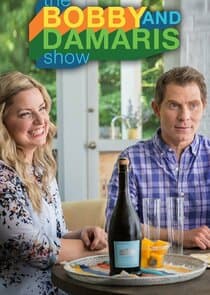 The Bobby and Damaris Show thumbnail