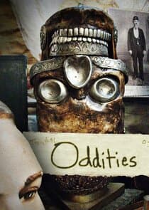 Oddities thumbnail