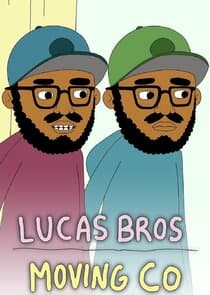 Lucas Bros. Moving Co. thumbnail