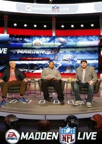 Madden NFL Live thumbnail