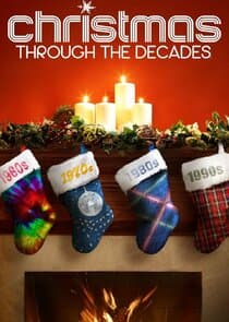 Christmas Through the Decades thumbnail