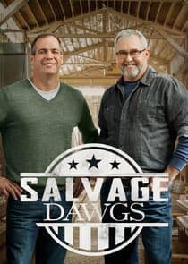 Salvage Dawgs thumbnail