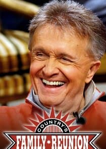 Country's Family Reunion thumbnail