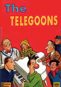 The Telegoons thumbnail