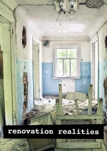 Renovation Realities thumbnail