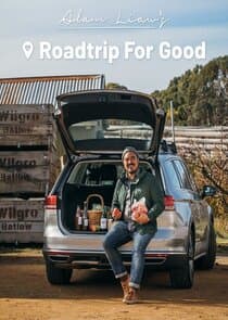 Adam Liaw's Roadtrip for Good thumbnail
