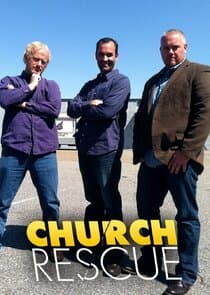 Church Rescue thumbnail