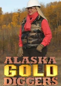 Alaska Gold Diggers thumbnail