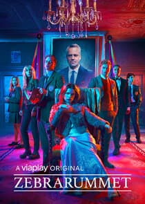 Zebrarummet thumbnail