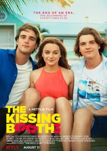 The Kissing Booth thumbnail