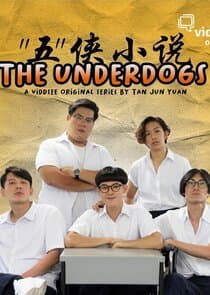 The Underdogs thumbnail