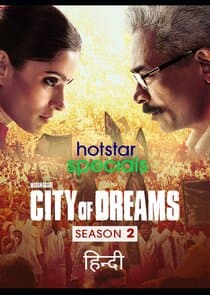 City of Dreams thumbnail