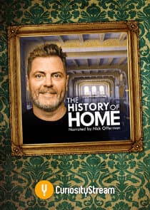 The History of Home thumbnail