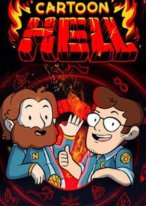 Cartoon Hell thumbnail