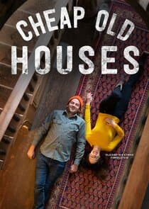 Cheap Old Houses thumbnail