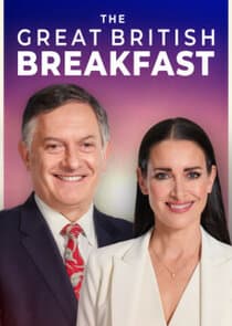 The Great British Breakfast thumbnail
