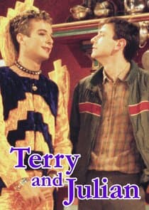 Terry and Julian thumbnail