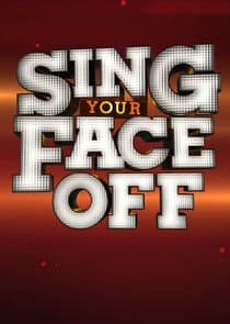Sing Your Face Off thumbnail