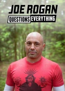 Joe Rogan Questions Everything thumbnail