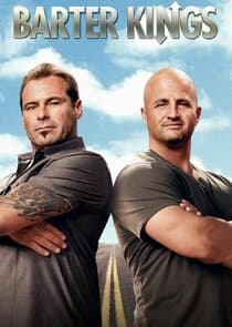 Barter Kings thumbnail