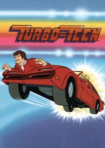 Turbo Teen thumbnail