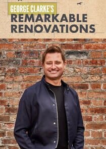 George Clarke's Remarkable Renovations thumbnail
